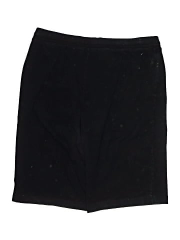 Karen Scott Sport Athletic Shorts (view 2)