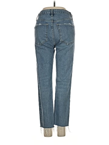 Zara Jeans (view 2)