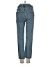 Zara Blue Jeans Size 2 - photo 2
