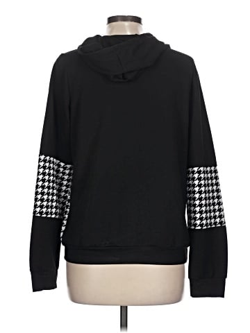 Shein Pullover Hoodie (view 2)