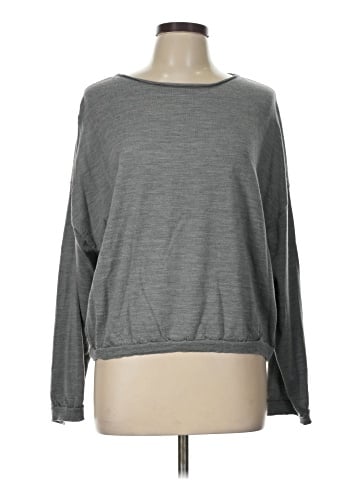 J.Crew Wool Sweater (view 1)
