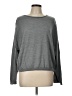 J.Crew 100% Merino Gray Wool Sweater Size L - photo 1
