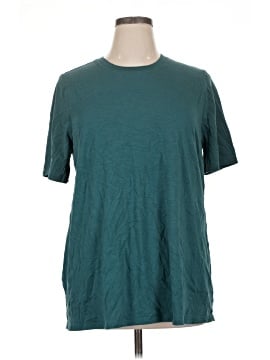 Lane Bryant Short Sleeve T-Shirt (view 1)