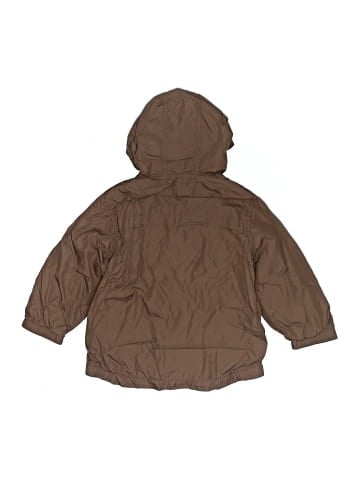 Baby Gap Raincoat (view 2)