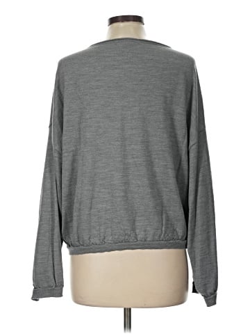J.Crew Wool Sweater (view 2)