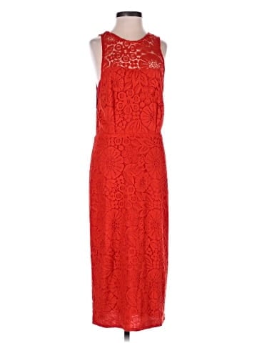 Rachel Comey Cocktail Dress (view 1)