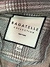 Bagatelle Houndstooth Gray Blazer Size L - photo 6