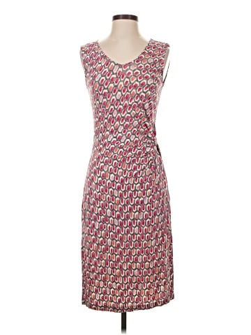 Nic + Zoe Casual Dress (view 1)