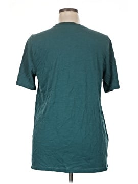 Lane Bryant Short Sleeve T-Shirt (view 2)