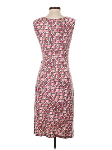 Nic + Zoe Casual Dress (view 2)
