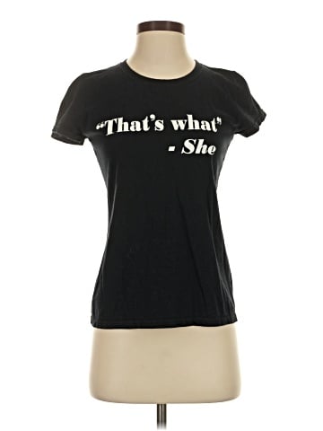 Fruit of the Loom Short Sleeve T-Shirt (view 1)