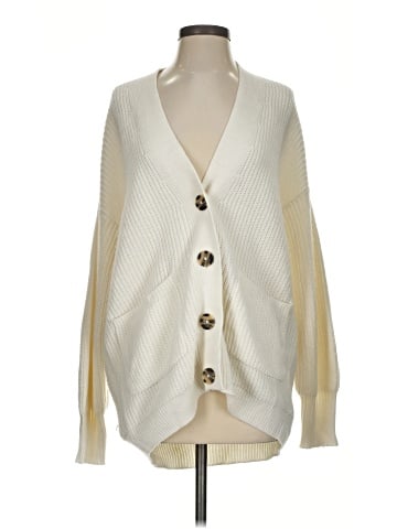 Design History Cardigan (view 1)