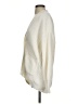 Design History 100% Acrylic Ivory Cardigan Size S - photo 5