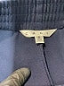 CAbi Solid Blue Dress Pants Size 6 - photo 4