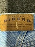 Riders by Lee Blue Jeans Size 30 waist (estimated) - photo 7
