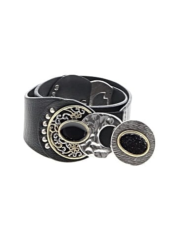 Chico's Leather Belt (view 1)