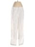 J.Crew Ivory Jeans Size 4 (tall) - photo 1
