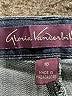 Gloria Vanderbilt Blue Jeans Size 18 - photo 4