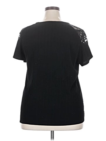 Misia Short Sleeve Top (view 2)