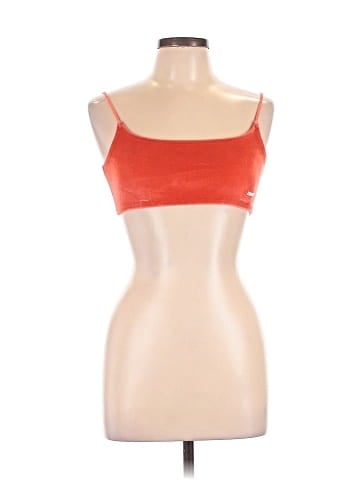 Triangl Sleeveless Top (view 1)