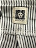 Anne Klein Chevron-herringbone Gray Casual Pants Size 1X - photo 7