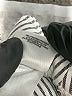 Anne Klein Chevron-herringbone Gray Casual Pants Size 1X - photo 8