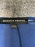 Boston Proper Blue 3/4 Sleeve Top Size XL - photo 7