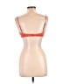 Triangl Orange Sleeveless Top Size L - photo 2