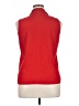 Calvin Klein Red Sleeveless Blouse Size XL (petite) - photo 2