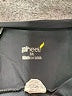 Pheel Black Active Pants Size M - photo 4