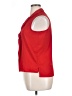 Calvin Klein Red Sleeveless Blouse Size XL (petite) - photo 5