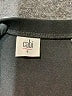 CAbi Solid Black Casual Skirt Size 8 - photo 4