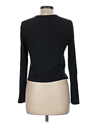 Lululemon Athletica Long Sleeve T-Shirt (view 2)