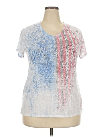 Cato Short Sleeve T-Shirt (view 1)