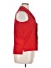 Calvin Klein Red Sleeveless Blouse Size XL (petite) - photo 4
