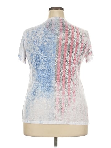 Cato Short Sleeve T-Shirt (view 2)