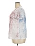 Cato White Short Sleeve T-Shirt Size 18 - photo 5