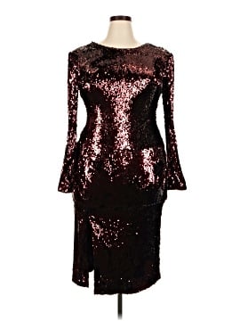Dress the Population Cocktail Dress (view 1)