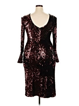 Dress the Population Cocktail Dress (view 2)