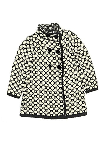 Camilla Coat (view 1)