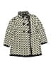 Camilla Ivory Coat Size 2T - photo 1