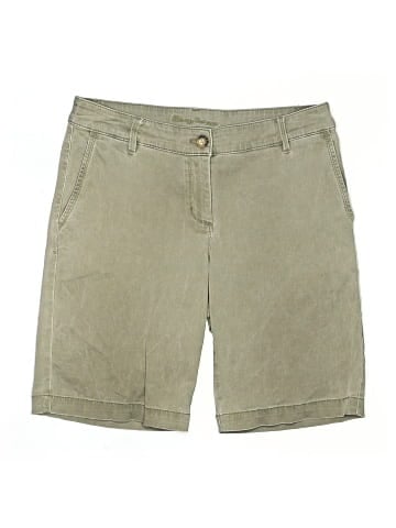Tommy Bahama Khaki Shorts (view 1)
