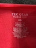 Tek Gear Pink Active T-Shirt Size XS - photo 7
