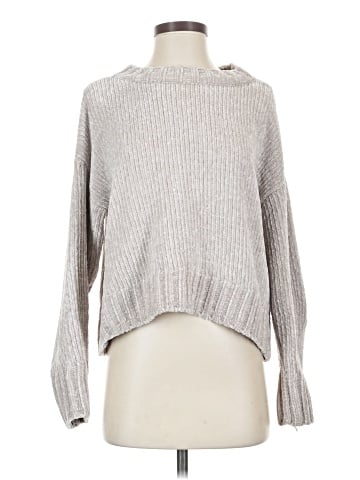Sanctuary Pullover Sweater (view 1)
