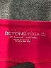Beyond Yoga Color Block Pink Active Pants Size S - photo 7
