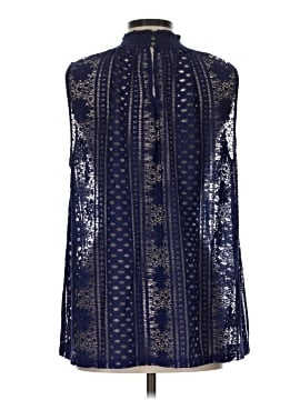 Ann Taylor LOFT Sleeveless Blouse (view 2)