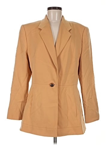 Laurel Blazer (view 1)