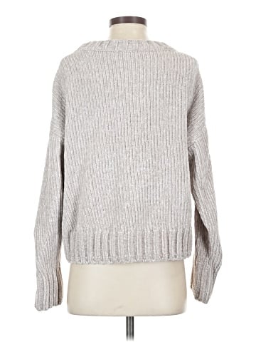 Sanctuary Pullover Sweater (view 2)