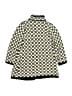Camilla Ivory Coat Size 2T - photo 2
