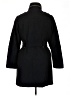 MICHAEL Michael Kors Black Wool Coat Size 0X - photo 2